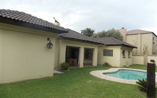 3 Bedroom House in Willow Acres