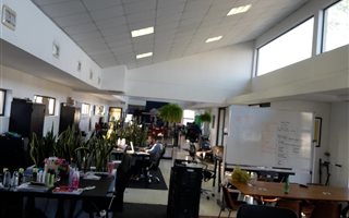 200 m² Commercial space in Windermere