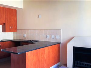 1 Bed Simplex in Hatfield