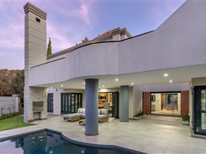 5 Bed House in Linksfield North