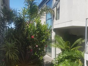 Studio apartment in Port Elizabeth Central