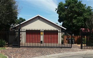 3 Bedroom House in Randpark