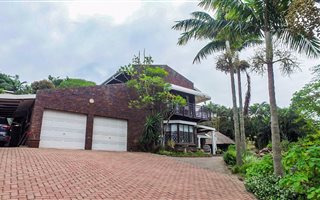 3 Bedroom House in Pennington