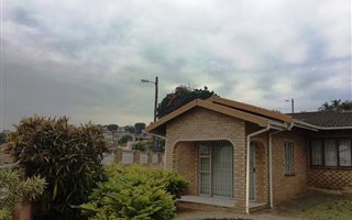 3 Bedroom House in Greenbury