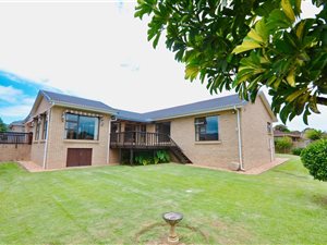 4 Bedroom House in Panorama
