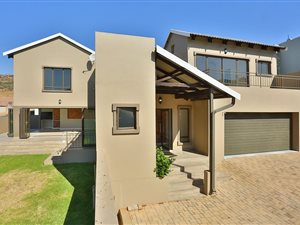 3 Bed House in Homes Haven
