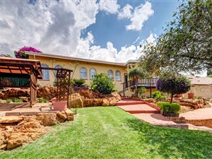 4 Bed House in Wilro Park