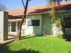 4 Bed Townhouse in Sandhurst