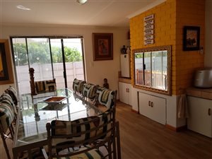 3 Bed House in Gouritsmond