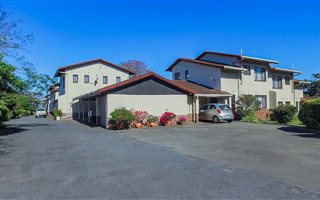 3 Bedroom Apartment in Umtentweni