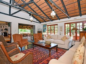 4 Bed House in Linden