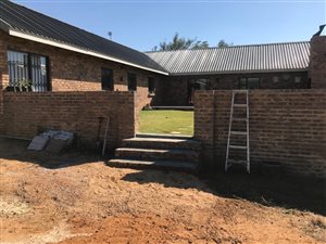 Farm in Kameelfontein and surrounds