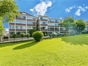 1 Bed Apartment in Victory Park