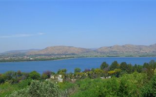 3 Bedroom Duplex in Mount Kos