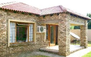 3 Bedroom Townhouse in Baillie Park