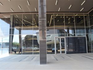 5000 m² Commercial space in Doringkloof