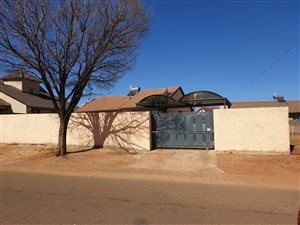 3 Bed House in Lawley