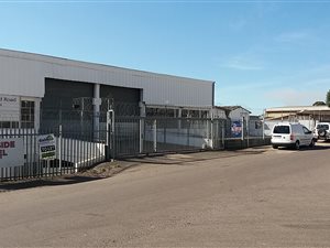 1961 m² Industrial space in Westmead