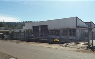 1961 m² Industrial space in Westmead
