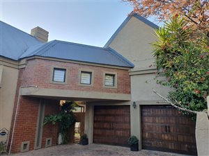 3 Bed Townhouse in Equestria