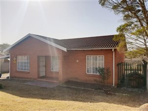 3 Bed Apartment in Lincoln Meade