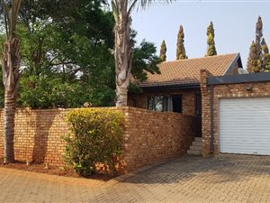 2 Bedroom Cluster in Bronberrick