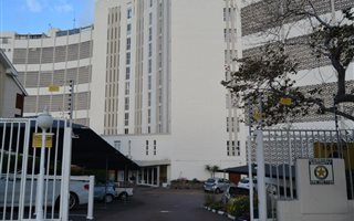 2 Bedroom Apartment in Glenashley