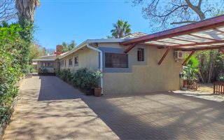 3 Bedroom House in Sandringham