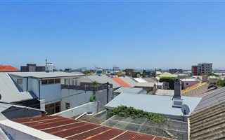 2 Bedroom House in Woodstock