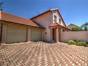 4 Bed House in Pomona