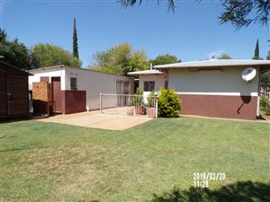 3 Bed House in Sonlandpark