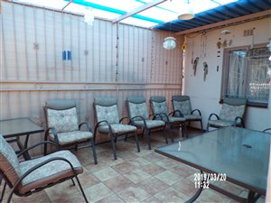 3 Bed House in Sonlandpark