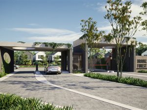 2 Bed Duplex in Ballito