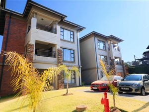 2 Bed Apartment in Victory Park