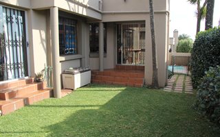 3 Bedroom Townhouse in Edenvale