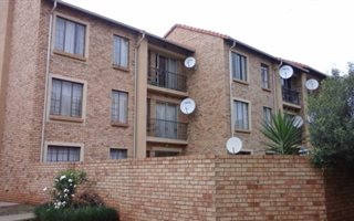 2 Bedroom Apartment in Eco Park