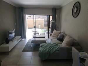 2 Bed Townhouse in Eveleigh