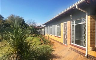 3 Bedroom House in Northmead