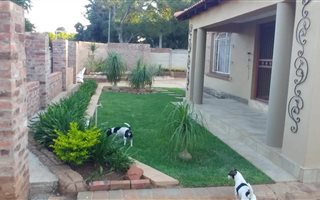3 Bedroom House in Mayville