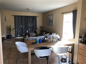 2 Bed Duplex in North Riding