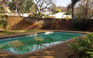 4 Bedroom House in Rustenburg