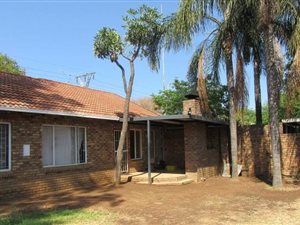 3 Bed Duet in Villieria