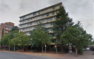 2 Bedroom Flat in Pretoria Central