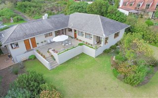 3 Bedroom House in Clovelly
