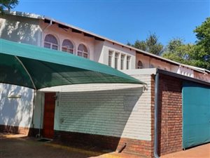 3 Bed Duplex in Sinoville