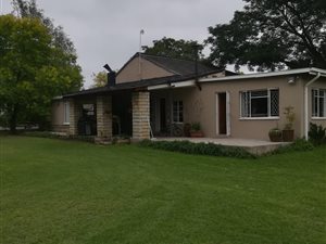 4 Bed House in Clocolan