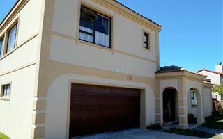 3 Bedroom House in St Francis Bay