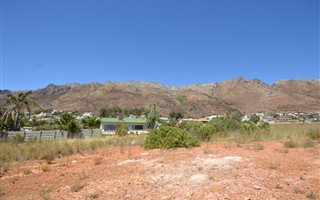 1050 m² Land available in Mountainside