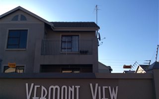 2 Bedroom Flat in Meyersdal