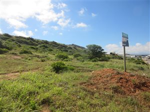 4832 m² Land available in Voorbaai